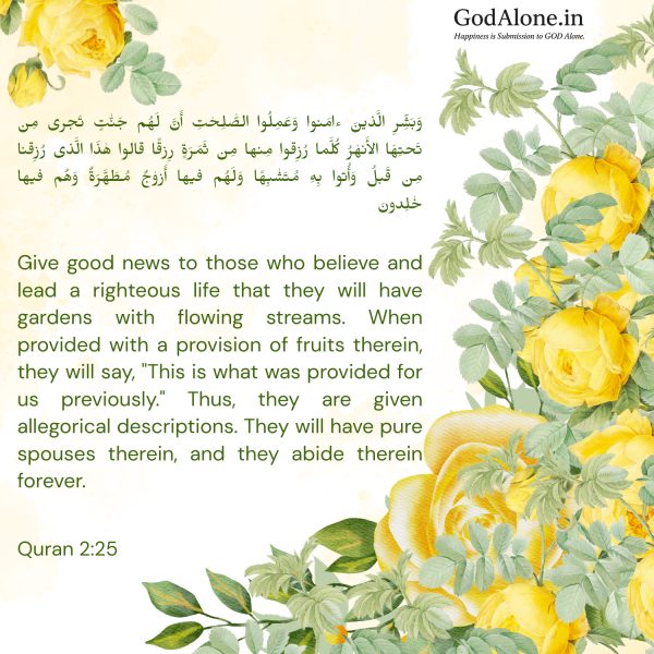 Quran verse picture