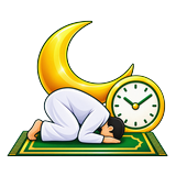 Salat Timing