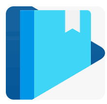 Google Play Books icon